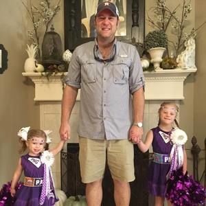 Meet your Posher, Joe